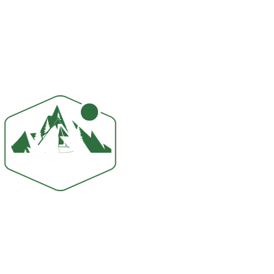 Camping with Wilson